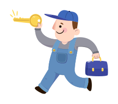 Local emergency lockout specialist near you offering 24/7 emergency lockout solution in Paramount, CA