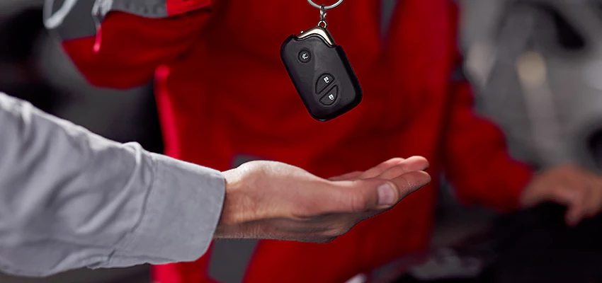 Automotive Car Lock Rekeying Locksmith Specialists in Paramount, California