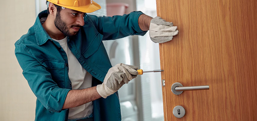 24 Hour Residential Locksmith in Paramount, California