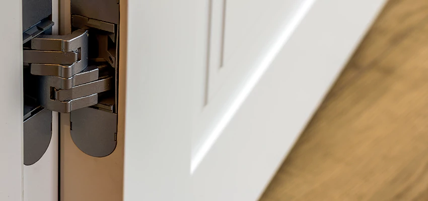 Closet Door Hardware Maintenance in Paramount, California