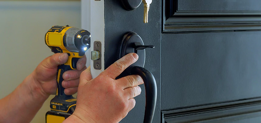 Emergency Downtown Locksmith in Paramount, CA