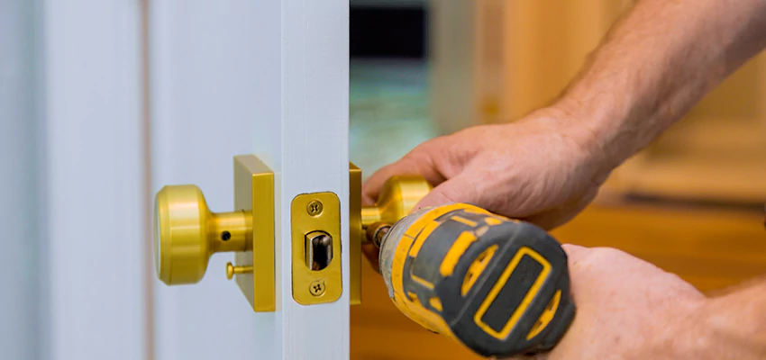 Local Locksmith For Key Fob Replacement in Paramount, California