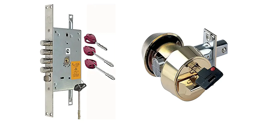 Mul-T-Lock Vehicle Locks Installation in Paramount, CA