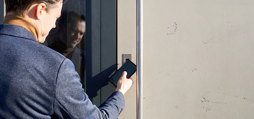 Police Recommended Rekey Locksmith in Paramount, California