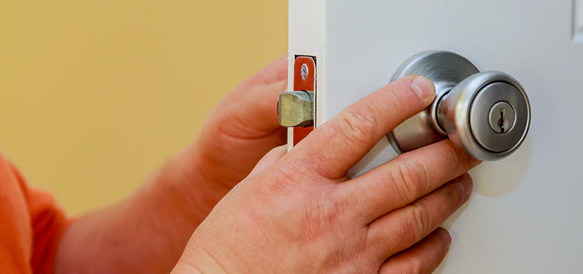 Residential Locksmith For Lock Installation in Paramount, California