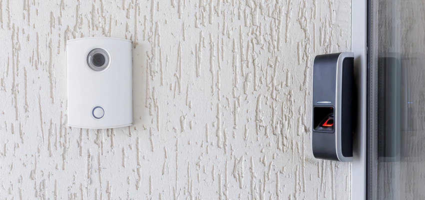 Automatic Door Lock Repair in Paramount, California