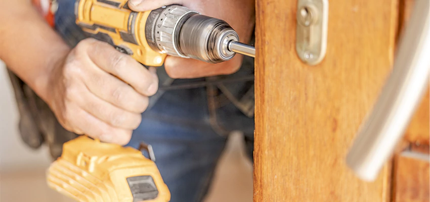 Emergency A1 Locksmith Services in Paramount, California