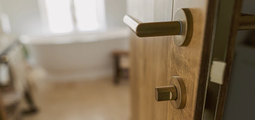 Mortise Locks For Bathroom in Paramount, CA
