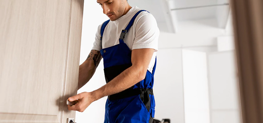 Car Lock Repair And Installation Expert in Paramount, CA