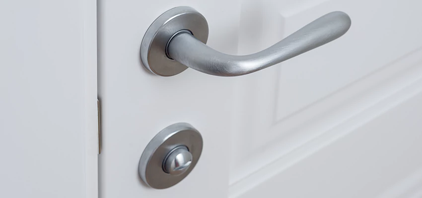 Single-Occupancy Restroom Locks Repair in Paramount, California