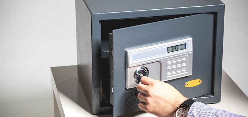 Jewelry Safe Unlocking Service in Paramount, California