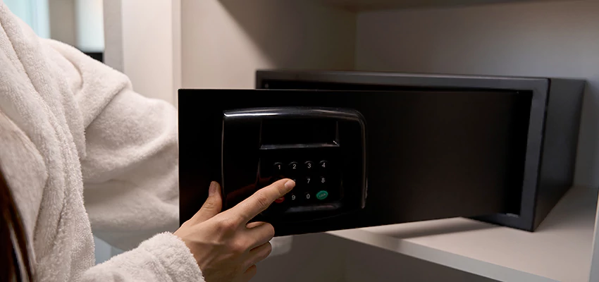 Safe Unlocking Service Company in Paramount, California