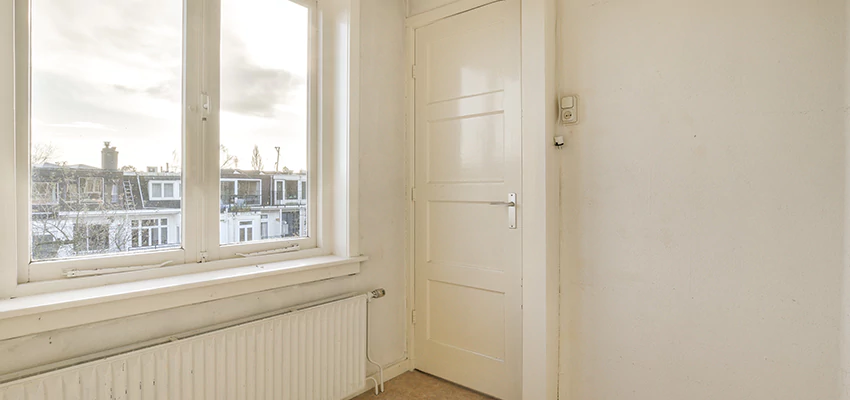 Sliding Window Locks And Security in Paramount, California