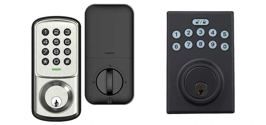 Garage Emergency Lock Replacements in Paramount, CA