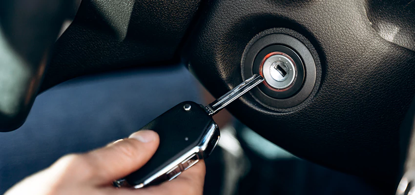 Car Key Replacement Locksmith in Paramount, California