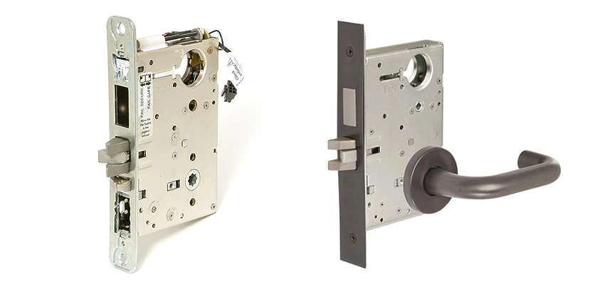 Corbin Russwin Mortise Locks Repair Installation in Paramount, CA