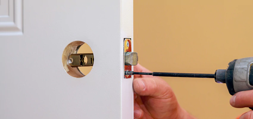 Stuck Door Knobs Repair in Paramount, CA