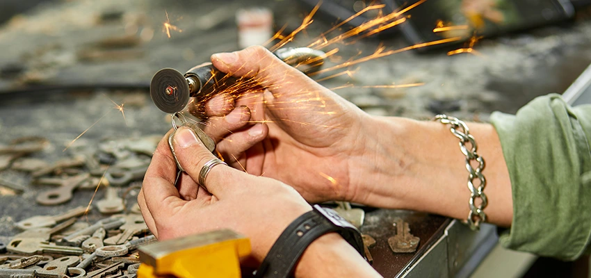 Mobile Locksmith For Lock Replacement Service in Paramount, California