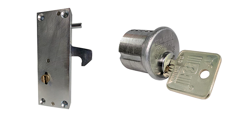 RR Fence Gates Brink Locks Repair in Paramount, California