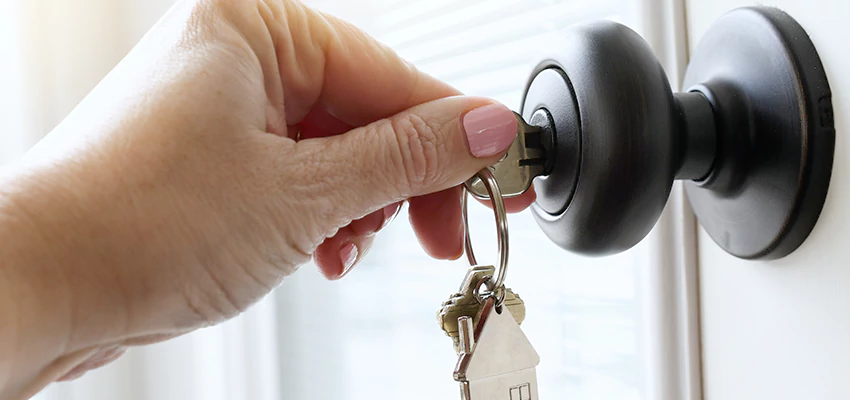 Top Locksmith For Residential Lock Solution in Paramount, California