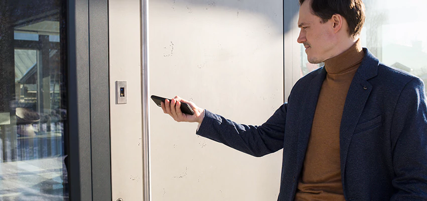 Business Security Systems in Paramount, CA