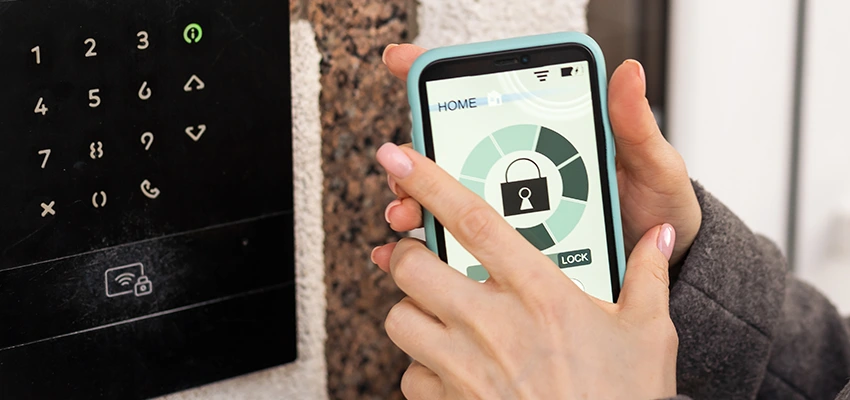 Building Security Upgrades in Paramount, CA