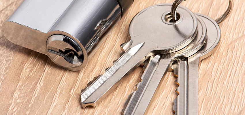 Lock Rekeying Services in Paramount, California