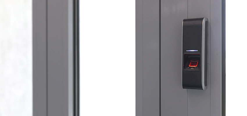 Push Button Lock Keypad Repair in Paramount, California