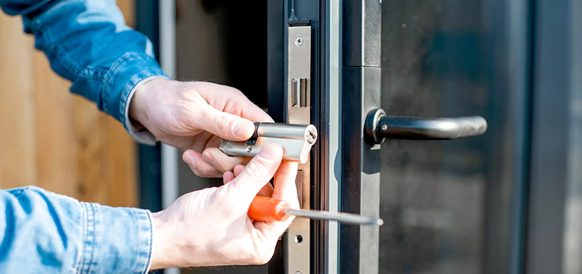 Eviction Locksmith For Lock Repair in Paramount, CA
