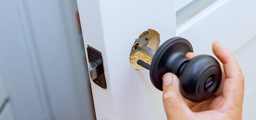 Locksmith For Lock Repair Near Me in Paramount, California