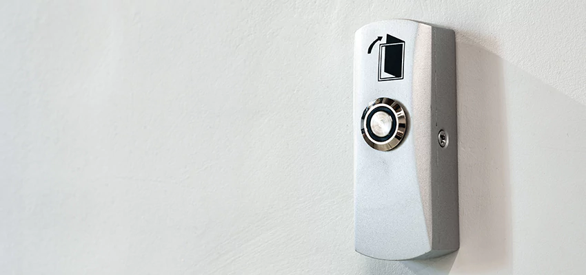 Residential Access Keypads Systems Installation in Paramount, CA