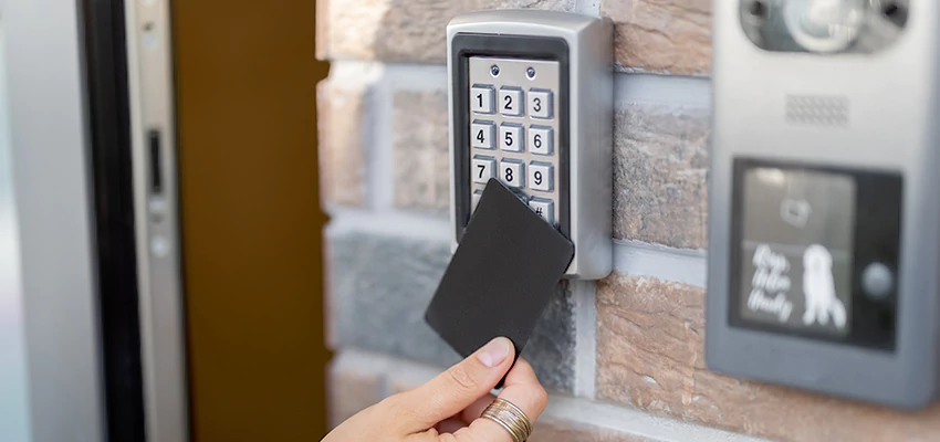 Residential Access Security Camera Systems Installation in Paramount, CA