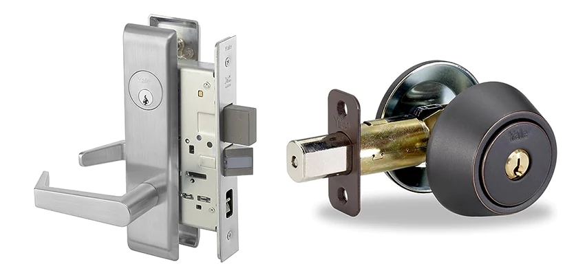 Yale Multipoint Lock in Paramount, CA