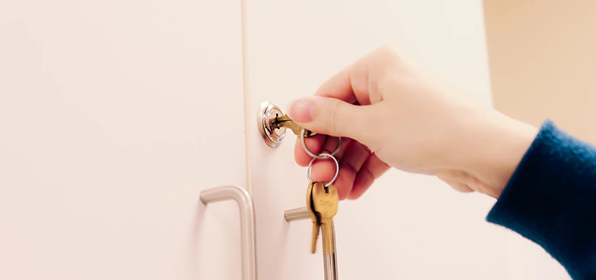 Cabinet Electronic Locks Repair in Paramount, California