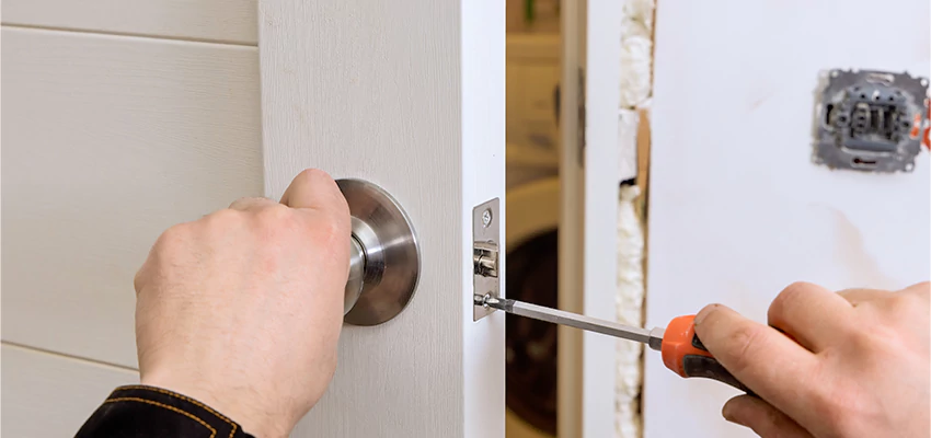 Fast Locksmith For Key Programming in Paramount, California