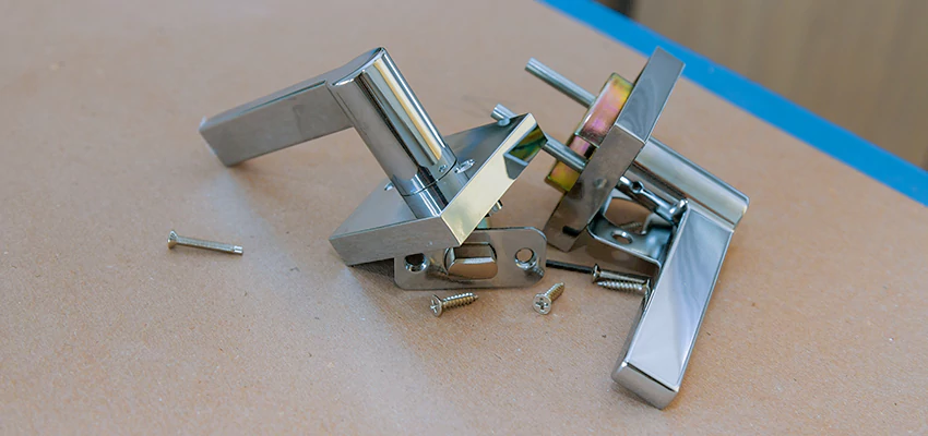 Master Lock Key System Installation Service in Paramount, California