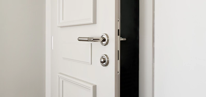 Folding Bathroom Door With Lock Solutions in Paramount, CA