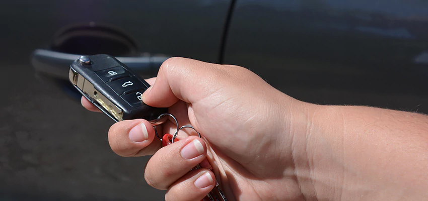 Car Door Unlocking Locksmith in Paramount, California