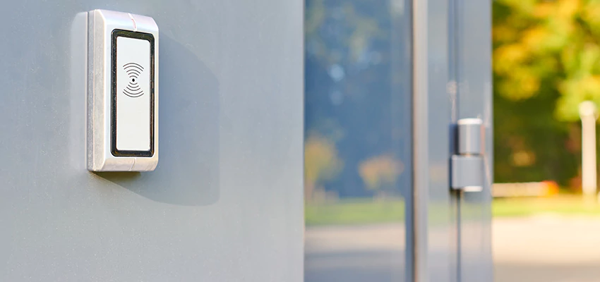 Glass Door Electric Lock Repair in Paramount, CA