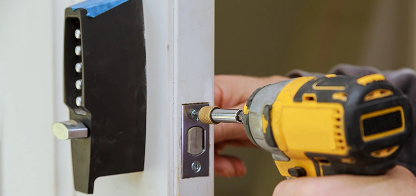 Eviction Locksmith For Key Duplication in Paramount, California