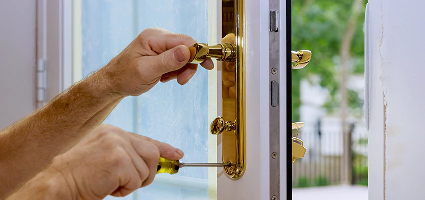 Local Locksmith For Key Duplication in Paramount, CA