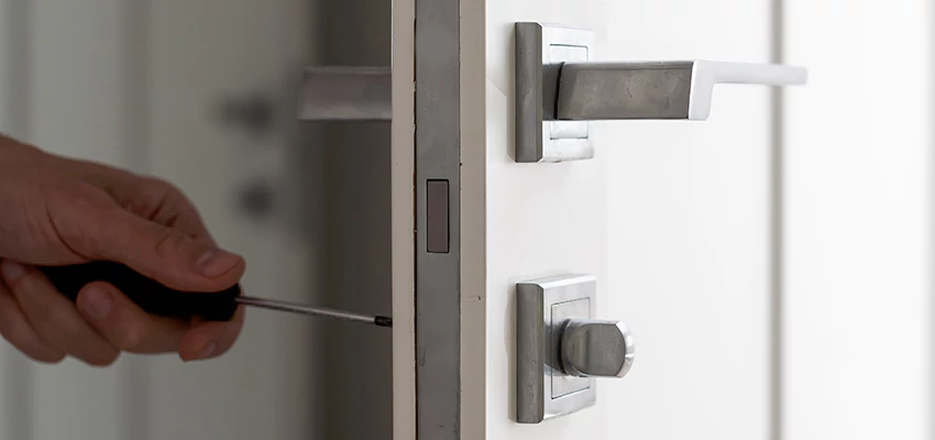 Automotive Lock Installation in Paramount, CA