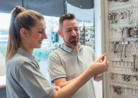 Key Locks Services in Paramount, California