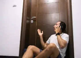 Emergency Lockout in Paramount, California